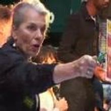 BROADWAY RECALL: Treasure Hunting at The Broadway Flea Market