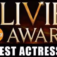 OLIVIERS 2014: Reflections - Best Actress