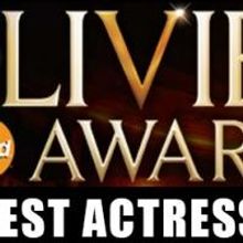 OLIVIERS 2014: Reflections -  Best Actress