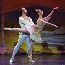 BWW Reviews: The NUTCRACKER  by ARB  in NJ through 12/21, A Holiday Tradition