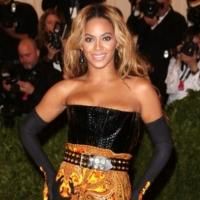 Queen Bey Teams Up with Topshop