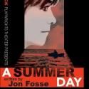 Rattlestick Playwrights Theater Extends A SUMMER DAY Through December 8