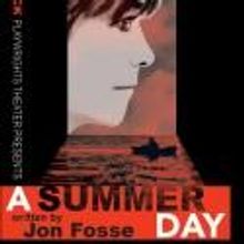 Rattlestick Playwrights Theater Closes A SUMMER DAY Today