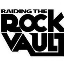 RAIDING THE ROCK VAULT to Offer Teachers Complimentary Tickets This Month