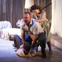 BWW Reviews: SUMMER OF THE SEVENTEENTH DOLL Is A Tale Of Times Past That Is Still…