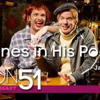 Center Stage Announces Casting for STONE IN HIS POCKETS by Mary Jones