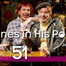 Center Stage Announces Casting for STONE IN HIS POCKETS by Mary Jones