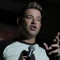 Lindsay Webb Kicks Off Week of Adelaide Comedy Shows Today