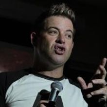 Lindsay Webb Kicks Off Week of Adelaide Comedy Shows Today