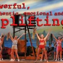 Not Much Time Left to See City Rep's Critically Acclaimed Production of SOUTH PACIFIC