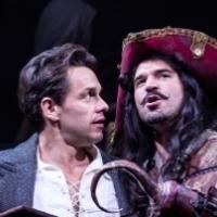 Two New Peter Pan Musicals Heading to Broadway?