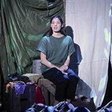 Intimate Interview with Miss Saigon's Leading Lady