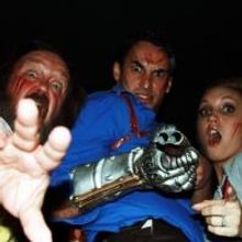 EVIL DEAD THE MUSICAL to Celebrate Today the 13th with $13 Tickets