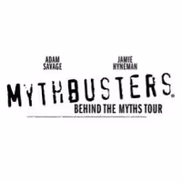 Jamie Hyneman & Adam Savage's MYTHBUSTERS: BEHIND THE MYTHS to Play SHN Orpheum…