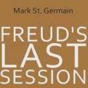 BWW Reviews: FREUD'S LAST SESSION Delivers an Entertaining Dose of Theatrical Therapy