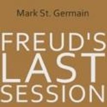 BWW Reviews:  FREUD'S LAST SESSION Delivers an Entertaining Dose of Theatrical Therap