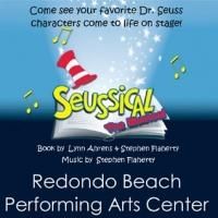 BWW Reviews: ENCORE Entertainers' SEUSSICAL THE MUSICAL! Proves a Person's a Person…