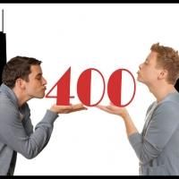 Barrett Foa-Led BUYER & CELLAR Celebrates Week of 400s!