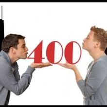 Barrett Foa-Led BUYER & CELLAR Celebrates Week of 400s!
