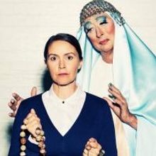 Pleiades Theatre presents Manon, Sandra and the Virgin Mary