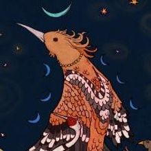 Silk Road Rising to Present Staged Reading of CONFERENCE OF THE BIRDS, 6/28