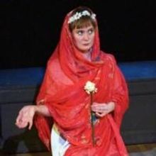 Something Underground Brings MOON TALES to Brighton Fringe Tonight