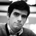 Barrington Stage Company Musical Theatre Lab to Present Joe Iconis' THE BLACK SUITS, 8/16-9/2