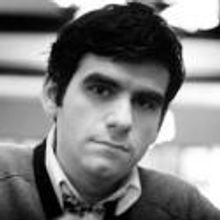 Barrington Stage Company Musical Theatre Lab to Present Joe Iconis' THE BLACK SUITS, 