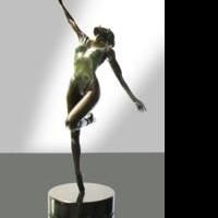 Noted Sculptor, Lincoln Stone, Announces Release of New Limited Edition Bronze Suite