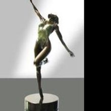 Noted Sculptor, Lincoln Stone, Announces Release of New Limited Edition Bronze Suite