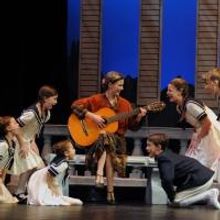 Photo Flash: First Look at Allison Spratt Pearce, Randall Dodge and More in SDMT's TH