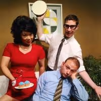 Connecticut Cabaret Theatre's THE NERD to Open Today
