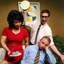 Connecticut Cabaret Theatre's THE NERD to Open Today