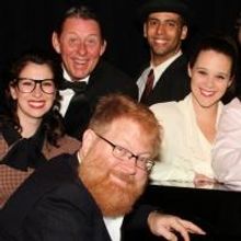BWW Reviews: Taking a Moment to Go CRAZY FOR GERSHWIN at Winter Park Playhouse