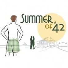 BCP Screens SUMMER OF '42 Ahead of Musical Adaptation's Premiere Today