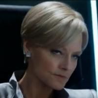 VIDEO: First Look - Jodie Foster, Matt Damon in ELYSIUM