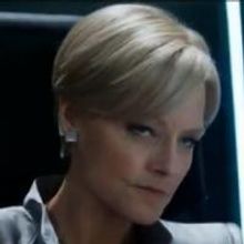 VIDEO: First Look - Jodie Foster, Matt Damon in ELYSIUM