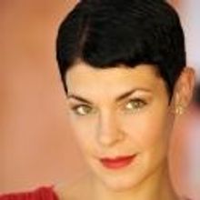 Erica Hanrahan-Ball, Emily King Brown and More to Star in AND THE WORLD GOES 'ROUND, 