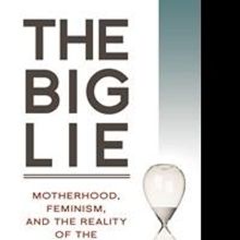 Tanya Selvaratnam Releases THE BIG LIE