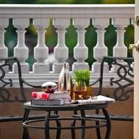 Hotel in Charleston Rings in Spring's Arrival With Spoleto Festival