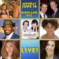 Jeff Pew & Luke Hawkins Join THE ENSEMBLIST's Live Show Lineup