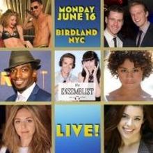 Jeff Pew & Luke Hawkins Join THE ENSEMBLIST's Live Show Lineup