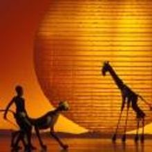 THE LION KING Celebrates Its Most Successful Year in 2012