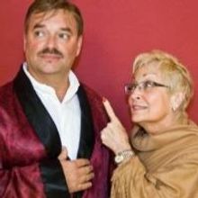 Photo Flash: The Minstrel Players Open THE GAME'S AFOOT Tonight