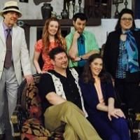 BWW Reviews: ANYBODY FOR MURDER? Slays The Audiences At Rainbow Dinner Theatre Photo
