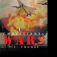 V.C. Thomas Releases US CHRISTIANS FOR WARS