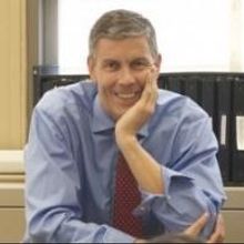 US Secretary of Education Arne Duncan to Visit Wilmington Tomorrow