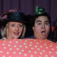 CCT's COMMEDIA SNOW WHITE to Open Today