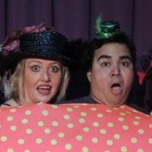 CCT's COMMEDIA SNOW WHITE to Open Today