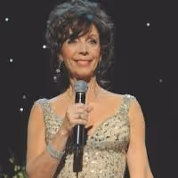Laguna Playhouse Presents AN EVENING WITH RITA RUDNER AND HER NEW DRESS, Now thru 6/1